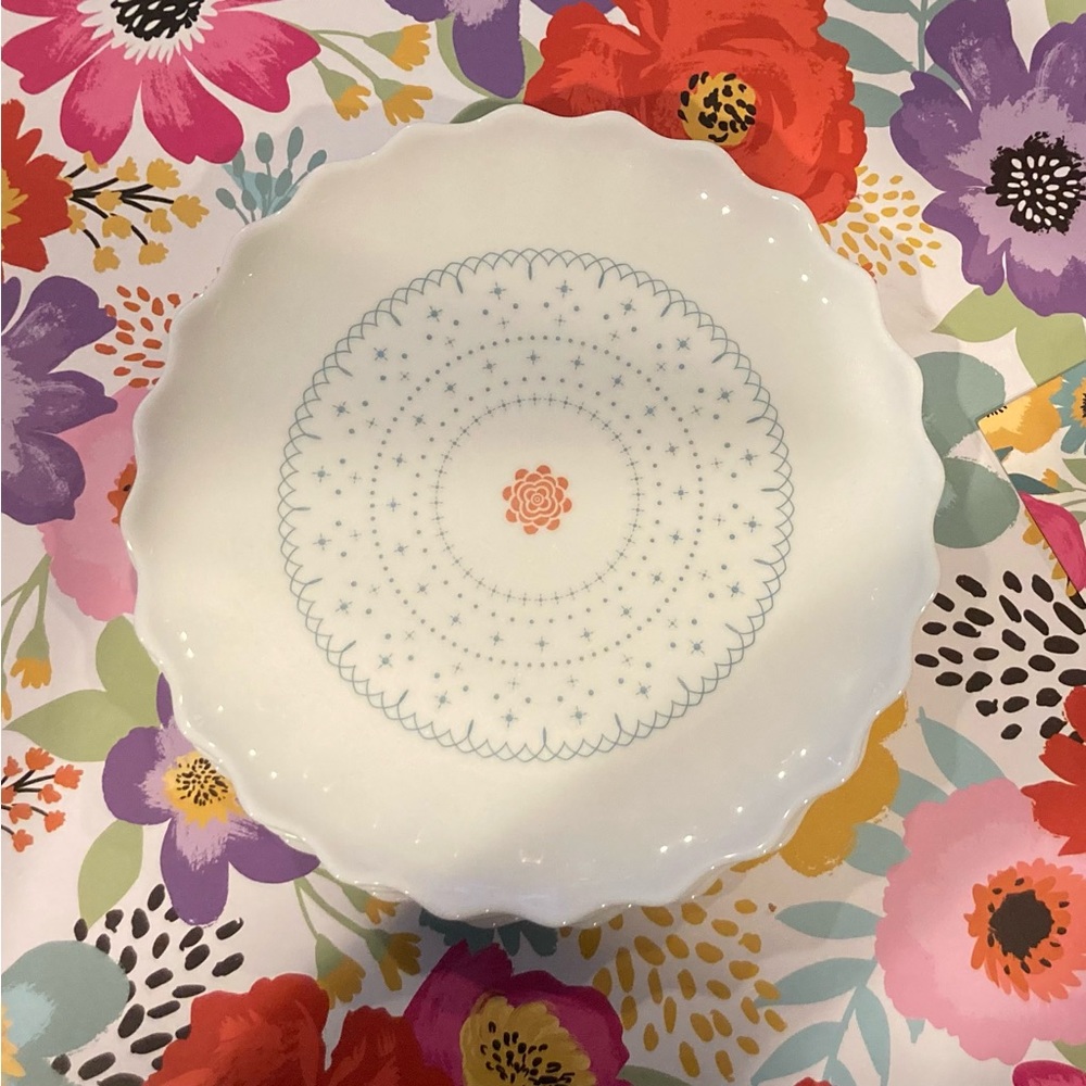 6 set IKEA plates